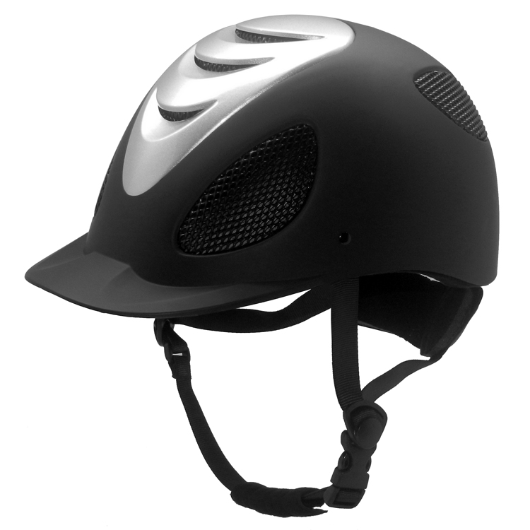HG01 Adults Adjustable equestrian helmet Horse Riding Hat Ventilated Helmet VG1