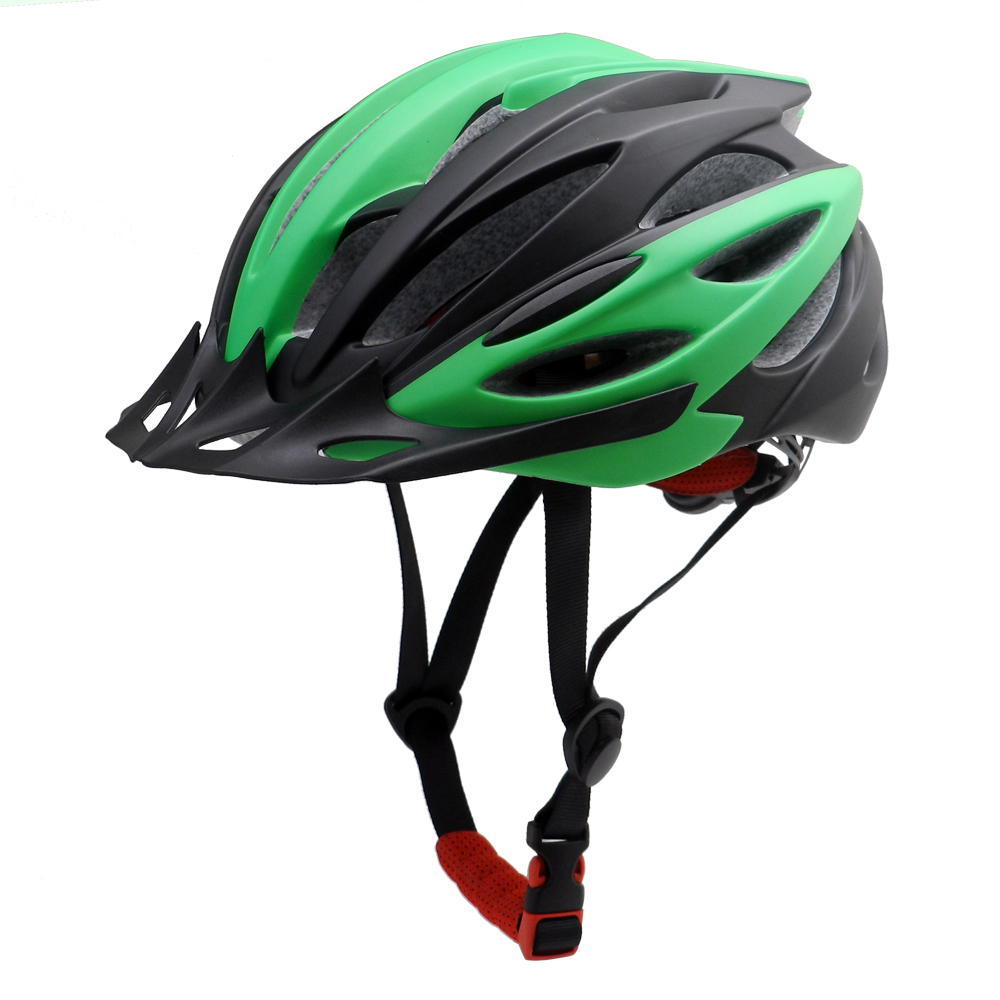 CE EN1078 Safest bicycle helmet lightweight cyclist helmet for sale