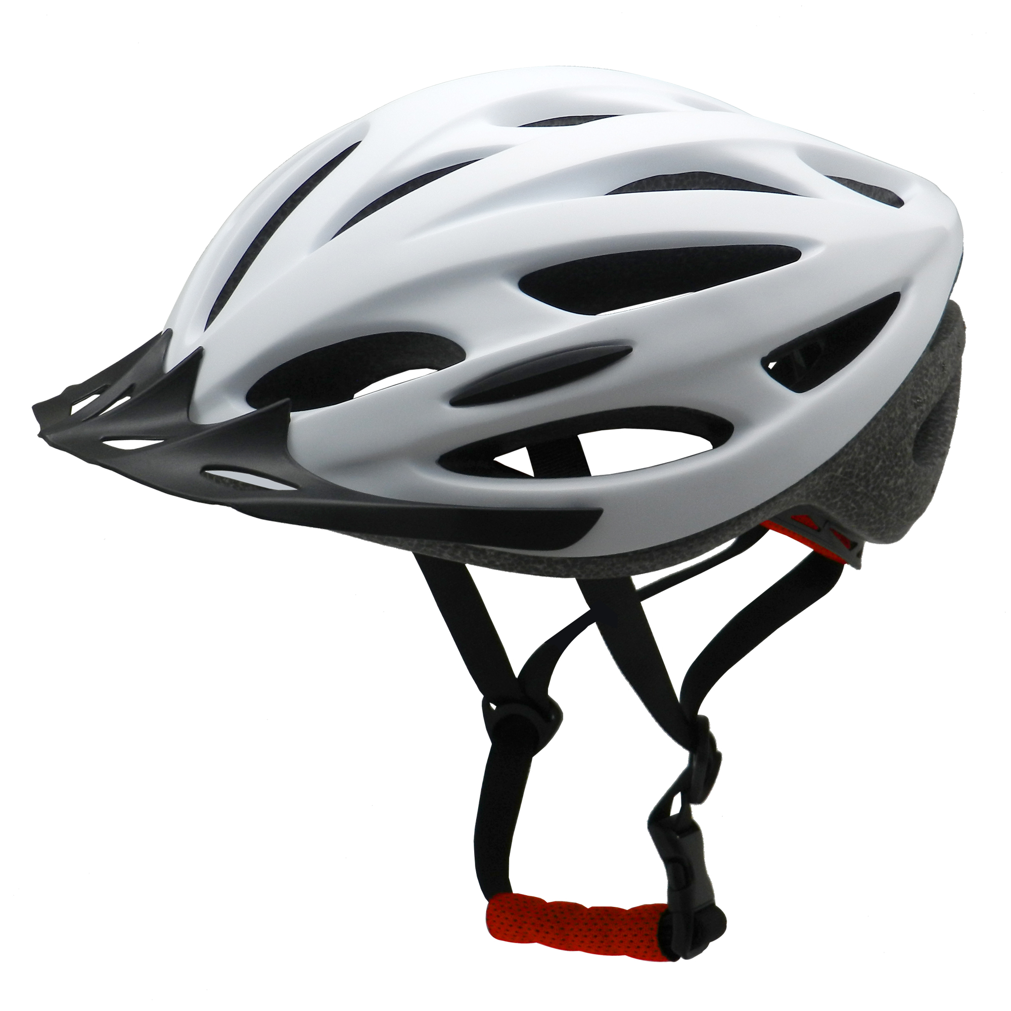 CE safety road bike helmet cheap bicycle helmets for sale