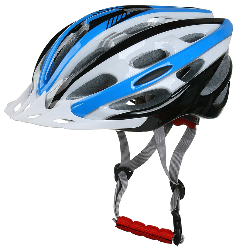 In-mold cheap mountain bike helmets CE certified cheap bike helmets for sale 