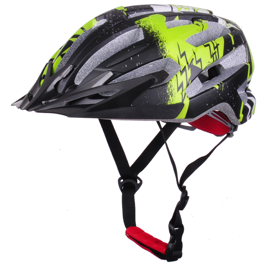 2017 hottest MTB helmets, mens mountain bike helmets BM11