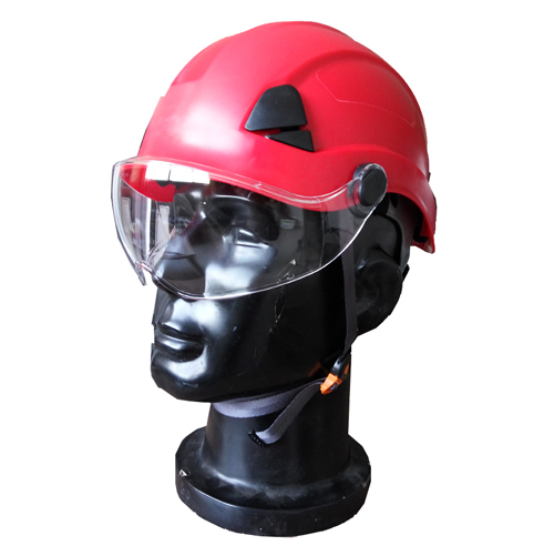 HOT sell construction helmet hard hat safety helmet with visor
