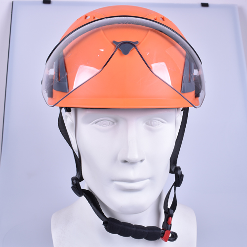 CE height safety helmet construction worker helmet PPE protective helmet 