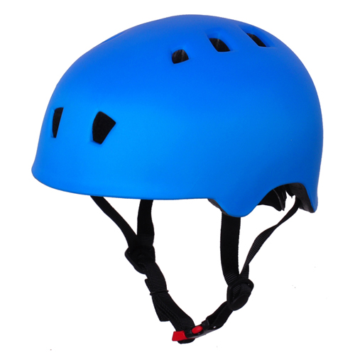 In-mold skate helmet lightweight skateboard helmet city bike helmet with CE&CPSC