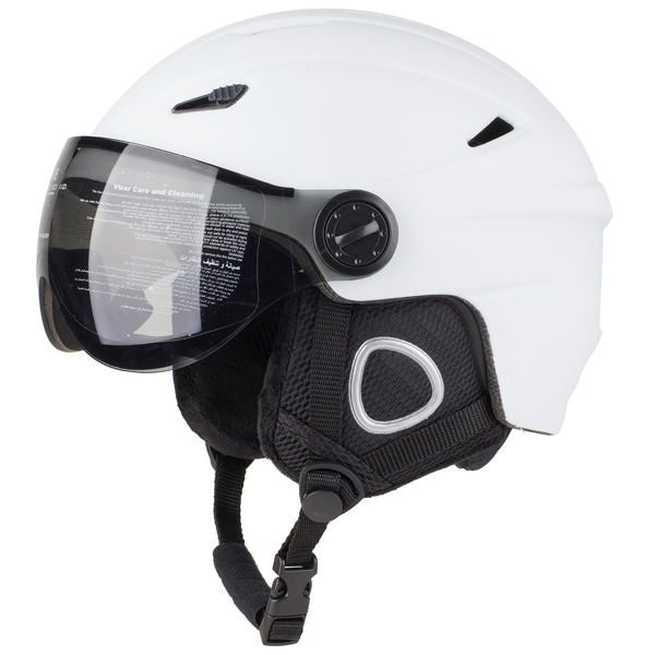 Classic Snowboard Helmet with open&close ventilation switch Teen Custom Ce Athletic Ski Snow Helmet 