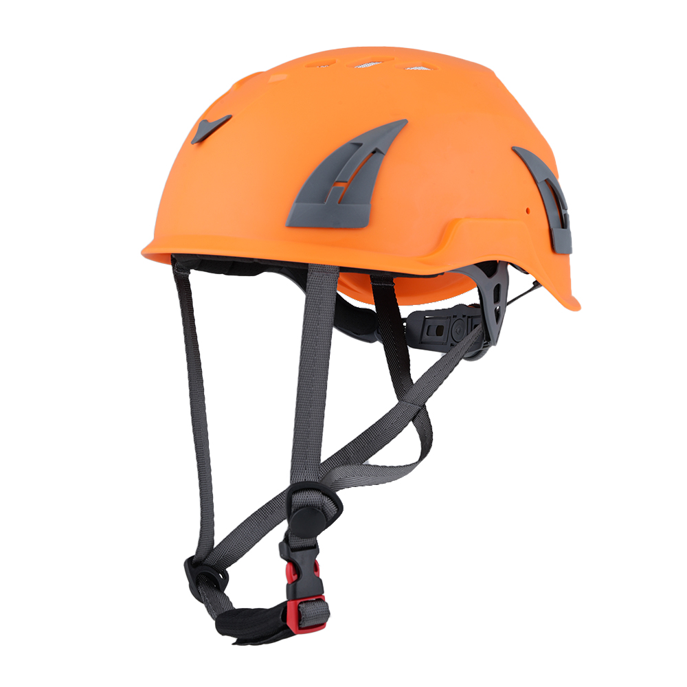 EN397 Height Safety Helmet M6