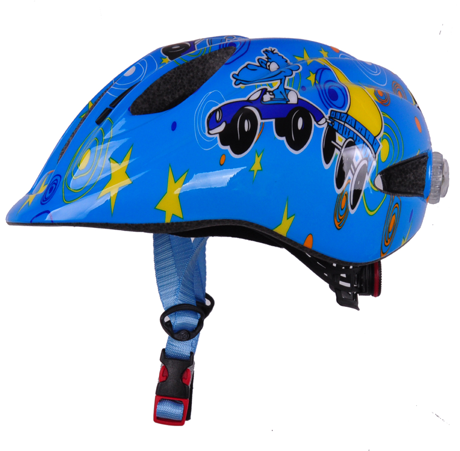Children Cycle Kids Biking Helmet Bike Bicycle Safety Protection Helemts