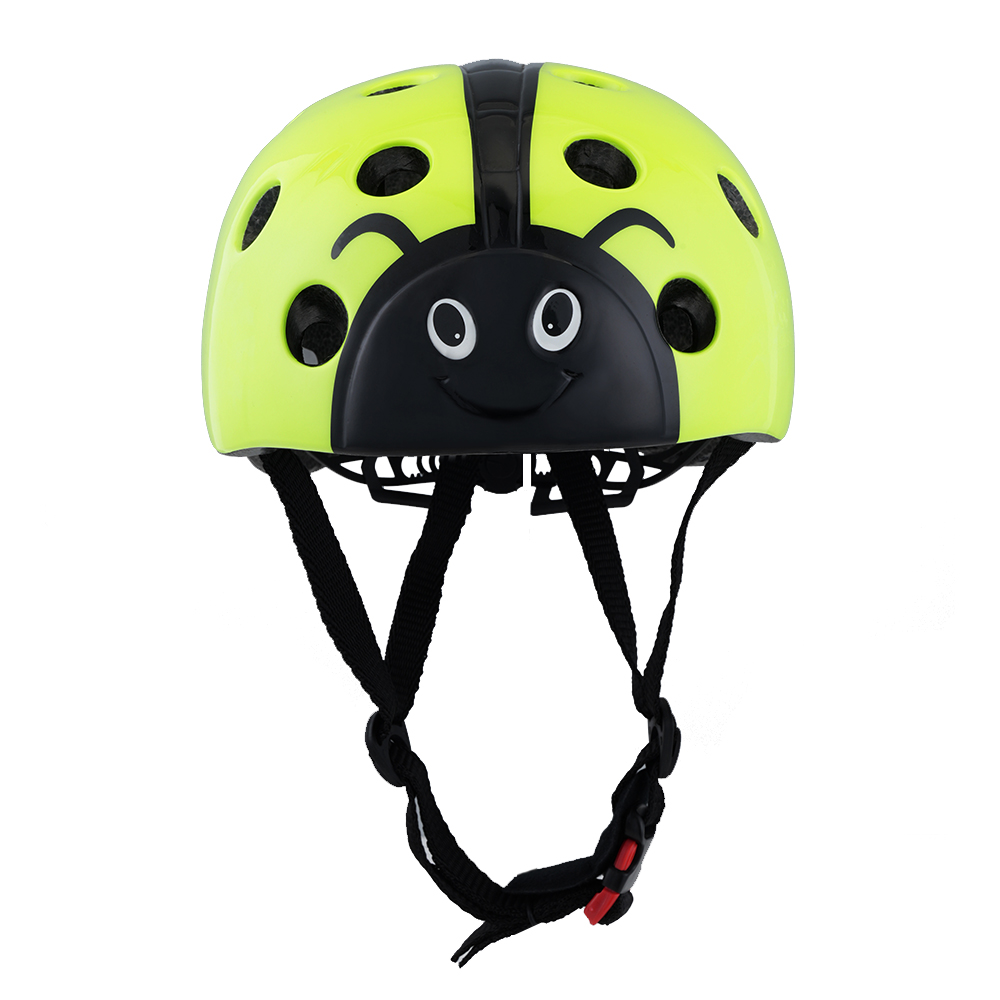 Kids Cycle Youth Bike Toddlers Scooter Helmets Outdoor Sports Cycling Kid Safety