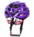 OEM Manufacture Durable PC+EPS in-Mold Best Road Bike Cycling Helmet Men Adults