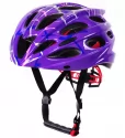 OEM Manufacture Durable PC+EPS in-Mold Best Road Bike Cycling Helmet Men Adults