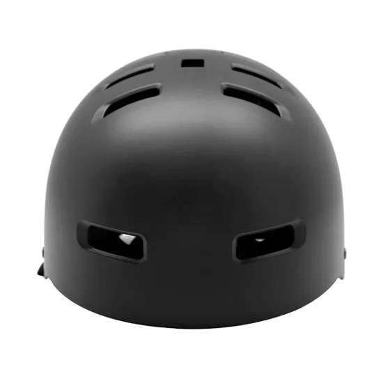 PRO-Level Skateboard Helmet All-Around Protection High-Performance Skateboard Helmet