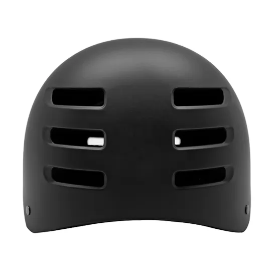 PRO-Level Skateboard Helmet All-Around Protection High-Performance Skateboard Helmet