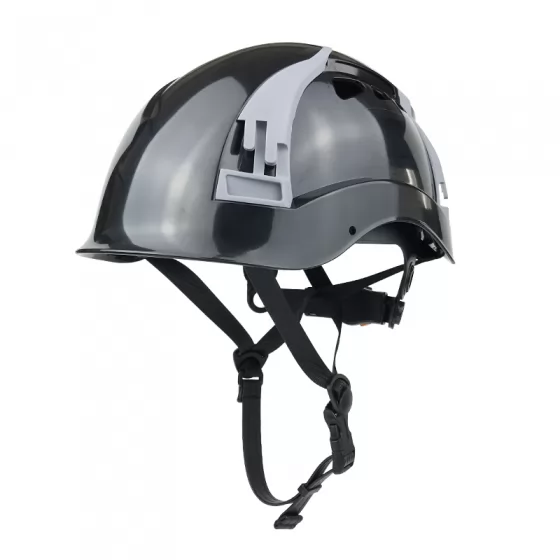 ANSI TYPE II Rock climbing Helmet Best height safety for rope access