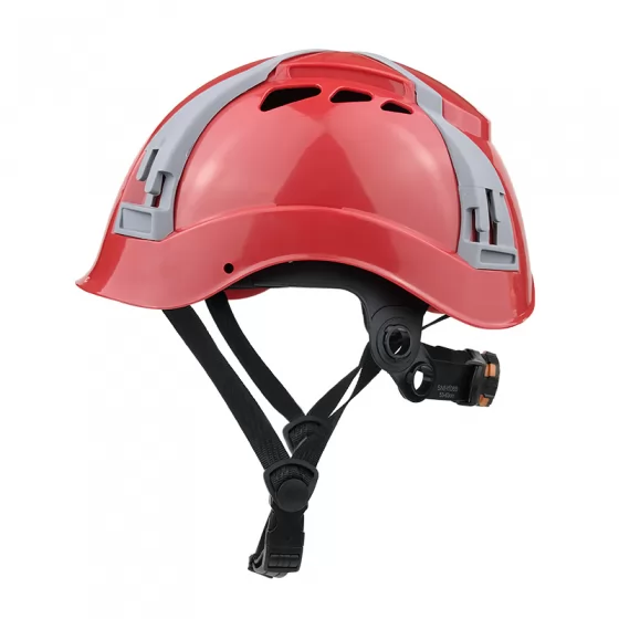 ANSI TYPE II Rock climbing Helmet Best height safety for rope access