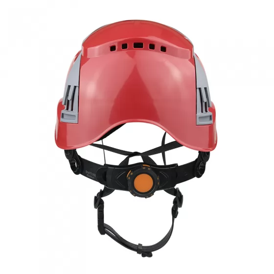 ANSI TYPE II Rock climbing Helmet Best height safety for rope access