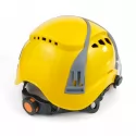 ANSI TYPE II Rock climbing Helmet Best height safety for rope access