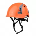 ANSI TYPE II Rock climbing Helmet Best height safety for rope access