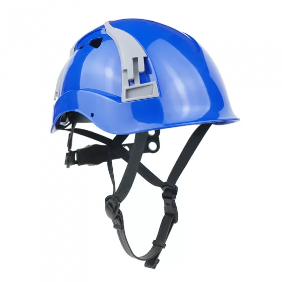 ANSI TYPE II Rock climbing Helmet Best height safety for rope access