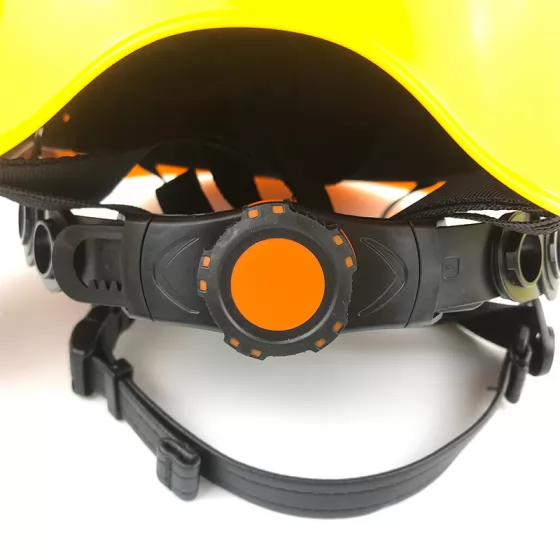 ANSI TYPE II Rock climbing Helmet Best height safety for rope access