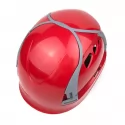 ANSI&CE EN397 PPE protective safety helmet multi-functional hard hat with novel design