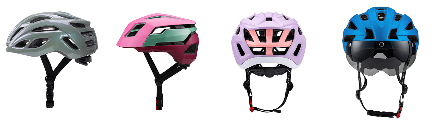 Ride Safe, Ride Smart: Your Essential Guide to the Ultimate Bicycle Helmet