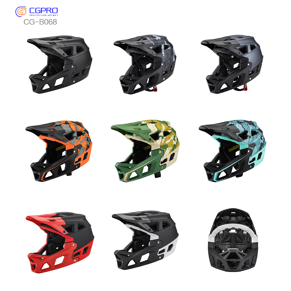 Guarding Every Safety, Exploring the Wonderful World of Helmets for Different Purposes