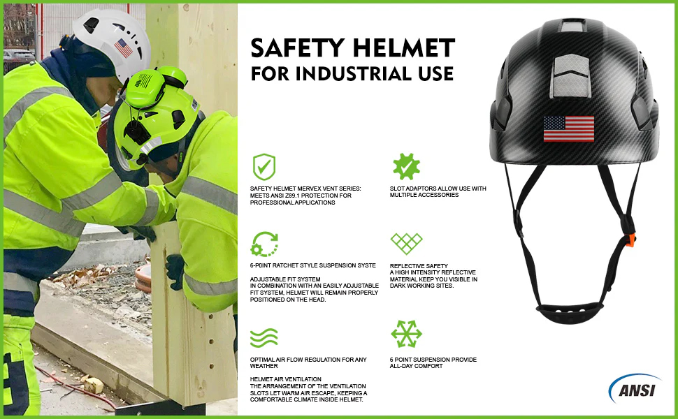 Guarding Every Safety, Exploring the Wonderful World of Helmets for Different Purposes