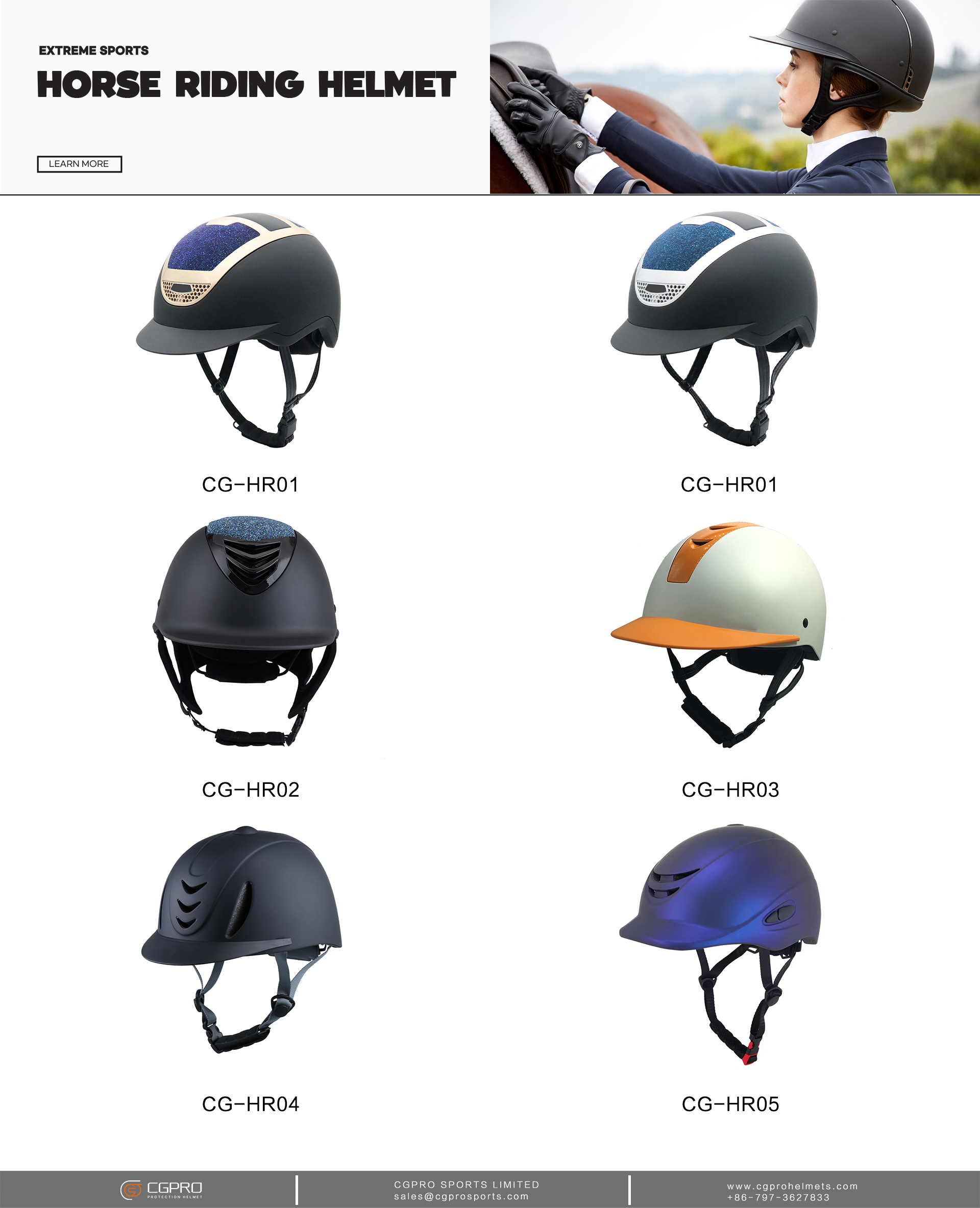 Guarding Every Safety, Exploring the Wonderful World of Helmets for Different Purposes