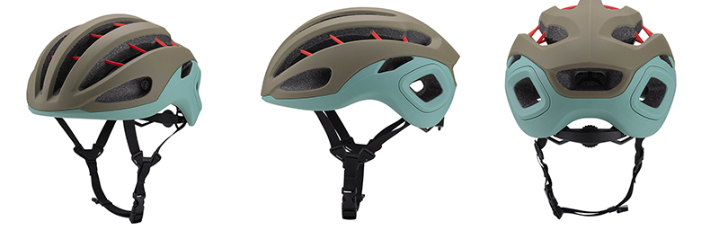 Guard Your Cycling Safety, From "Bone" to Heart – Discovering the Remarkable Protective Power of the Innovative Bicycle Helmet with Internal Skeleton