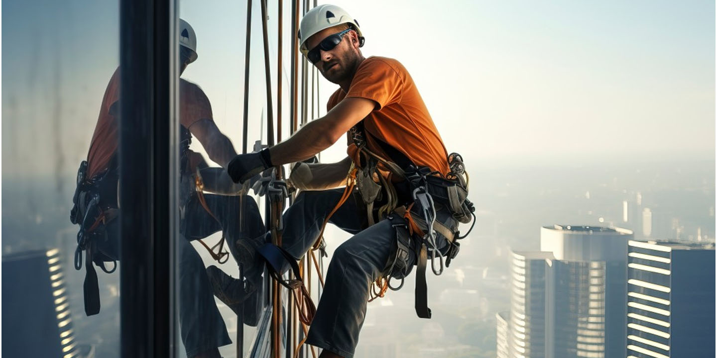 Conquer the Peaks, Start from the Top – Your Rock Climbing Journey, Protected by This Professional Climbing Helmet