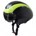 Factory Aero Time trial bicycle helmet CE certified TT bike helmet triathlon cycling helmet for sale