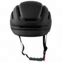 Experienced Urban Safety Street City Bike Cycling in-Mold Helmet OEM Service Supplier