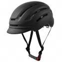 Experienced Urban Safety Street City Bike Cycling in-Mold Helmet OEM Service Supplier