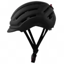 Experienced Urban Safety Street City Bike Cycling in-Mold Helmet OEM Service Supplier