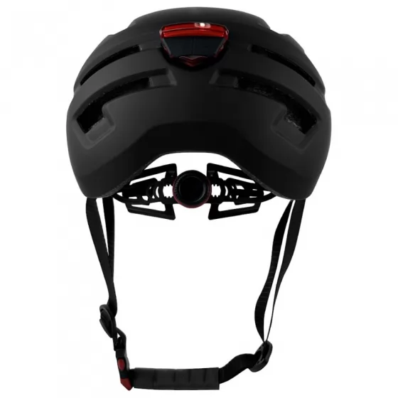 Experienced Urban Safety Street City Bike Cycling in-Mold Helmet OEM Service Supplier