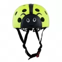 Safe & Fun Kid-Friendly Bike Helmet for Child Safe Cycling