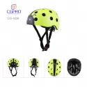 Safe & Fun Kid-Friendly Bike Helmet for Child Safe Cycling