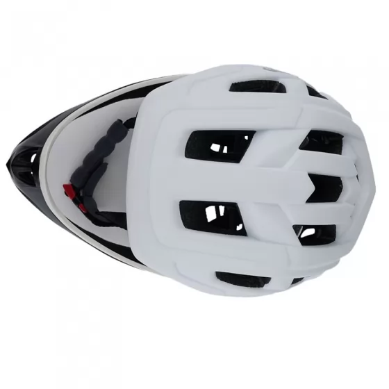 Full Face Downhill Children Bicycle Bike Helmet Kids Cycling Helmet with Detachable Chin Guard