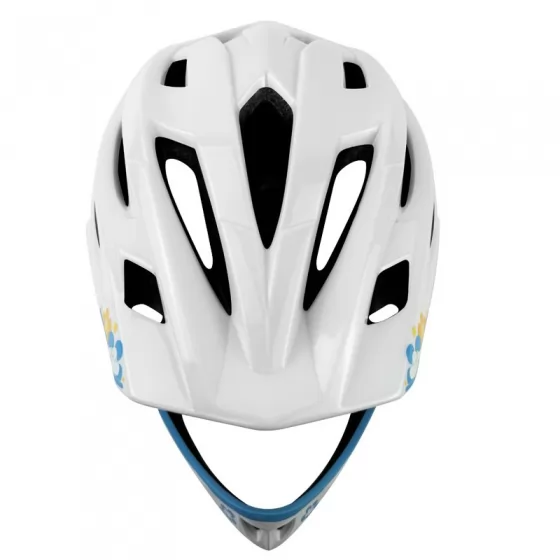 Full Face Downhill Children Bicycle Bike Helmet Kids Cycling Helmet with Detachable Chin Guard