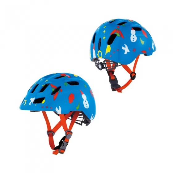 En1078 CE Bicycle Helmet Children′s Cycling Helmet Bike Street Helmet for Skating