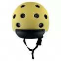 Professional Exporter Child Bicycle Helmet Kids Bike Skateboard Safety Helmets with Silicone Brim