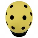 Professional Exporter Child Bicycle Helmet Kids Bike Skateboard Safety Helmets with Silicone Brim