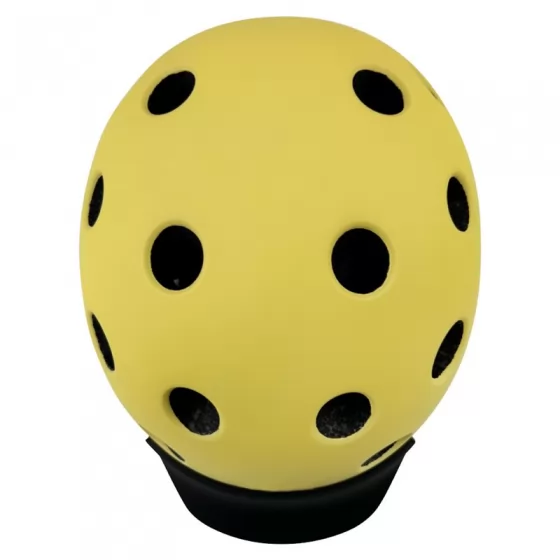 Professional Exporter Child Bicycle Helmet Kids Bike Skateboard Safety Helmets with Silicone Brim