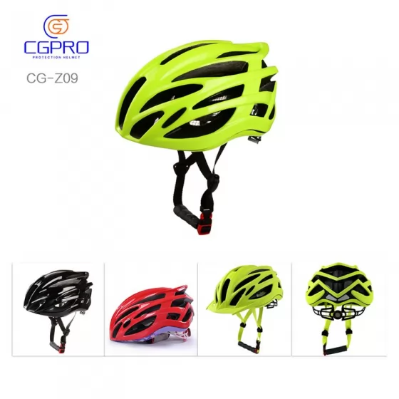 Lightweight Road Safety Cycling Bike Helmets Adult Biking Bicycle Safety