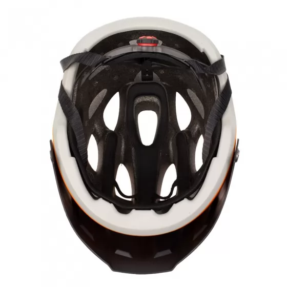 Mountain Bike Bicycle Biking MTB Helmet Road Racing Half Face