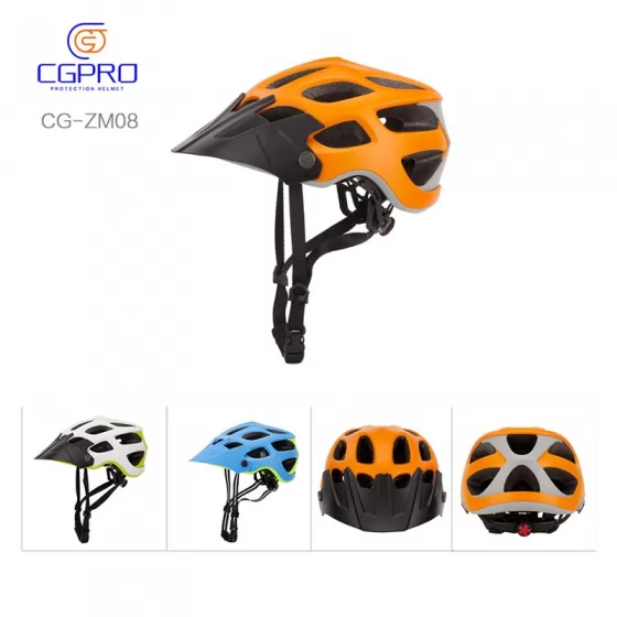 Mountain Bike Bicycle Biking MTB Helmet Road Racing Half Face