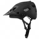 Road Bike Integrated Safety Cycling Helmet Mountain Bike Helmet for Adult Bicycle Sports