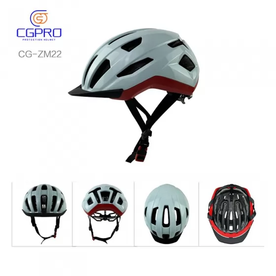 Bicycle Accessories Fast Delivery Helmet MTB Cycling Street Bicycle Bike Helmet