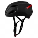 Intelligent Helmet with LED Light Smart Helmet MTB Aero Bike Helmet