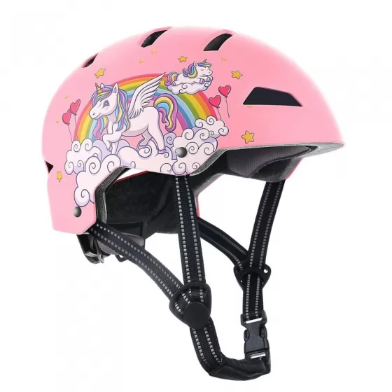 Customizable Helmet Light Weight Durable Skate Helmet Outdoor Sport Safety Helmet